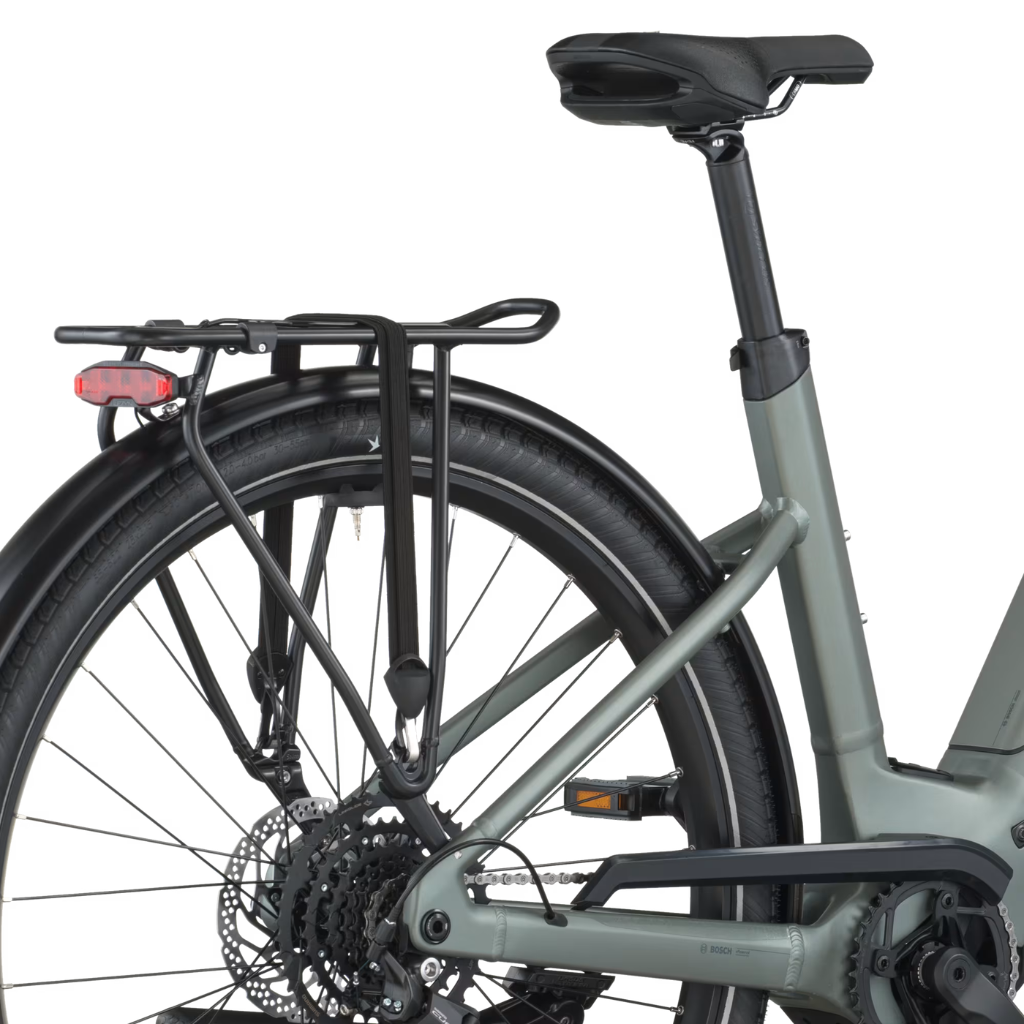 Elcykel Scott Sub Sport 30 Wave