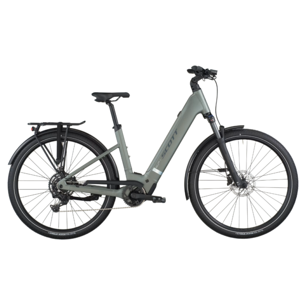 Elcykel Scott Sub Sport 30 Wave