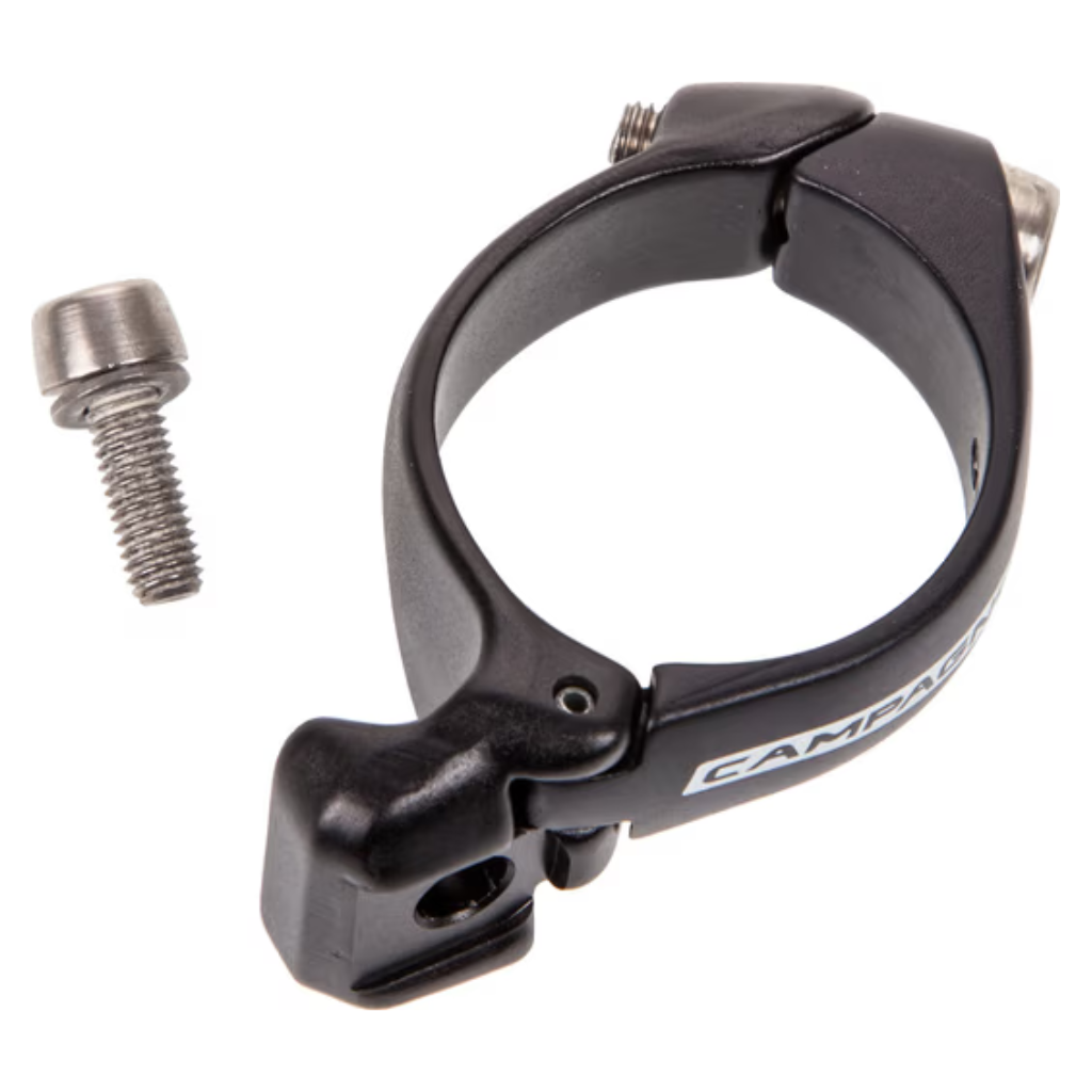 Framväxelklämma Campagnolo SuperRecord DC12-RE5B 35 mm