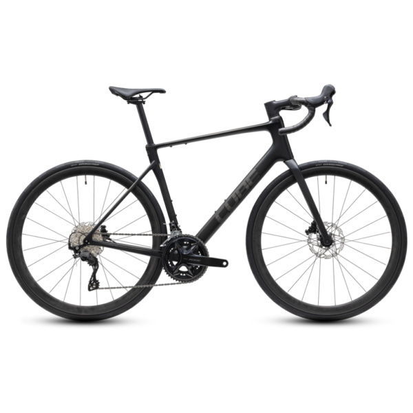 Racercykel Cube Attain C:62 Race