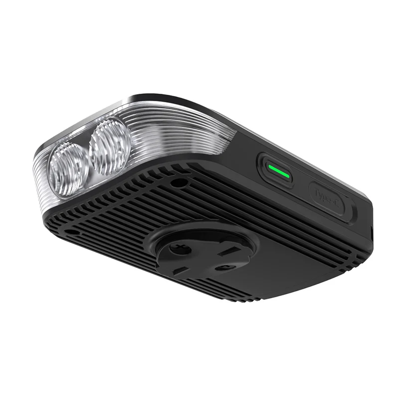 Framlampa Ravemen FR1500