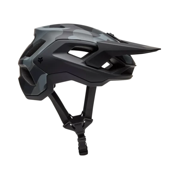 Cykelhjälm FOX Speedframe Camo