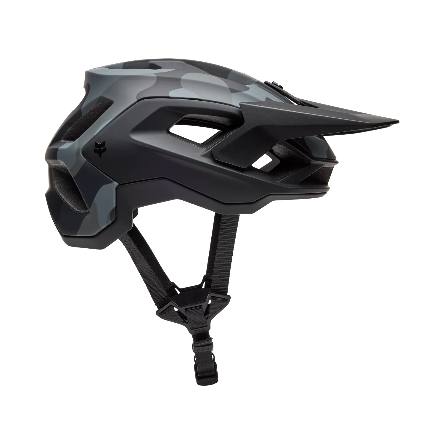 Cykelhjälm FOX Speedframe Camo