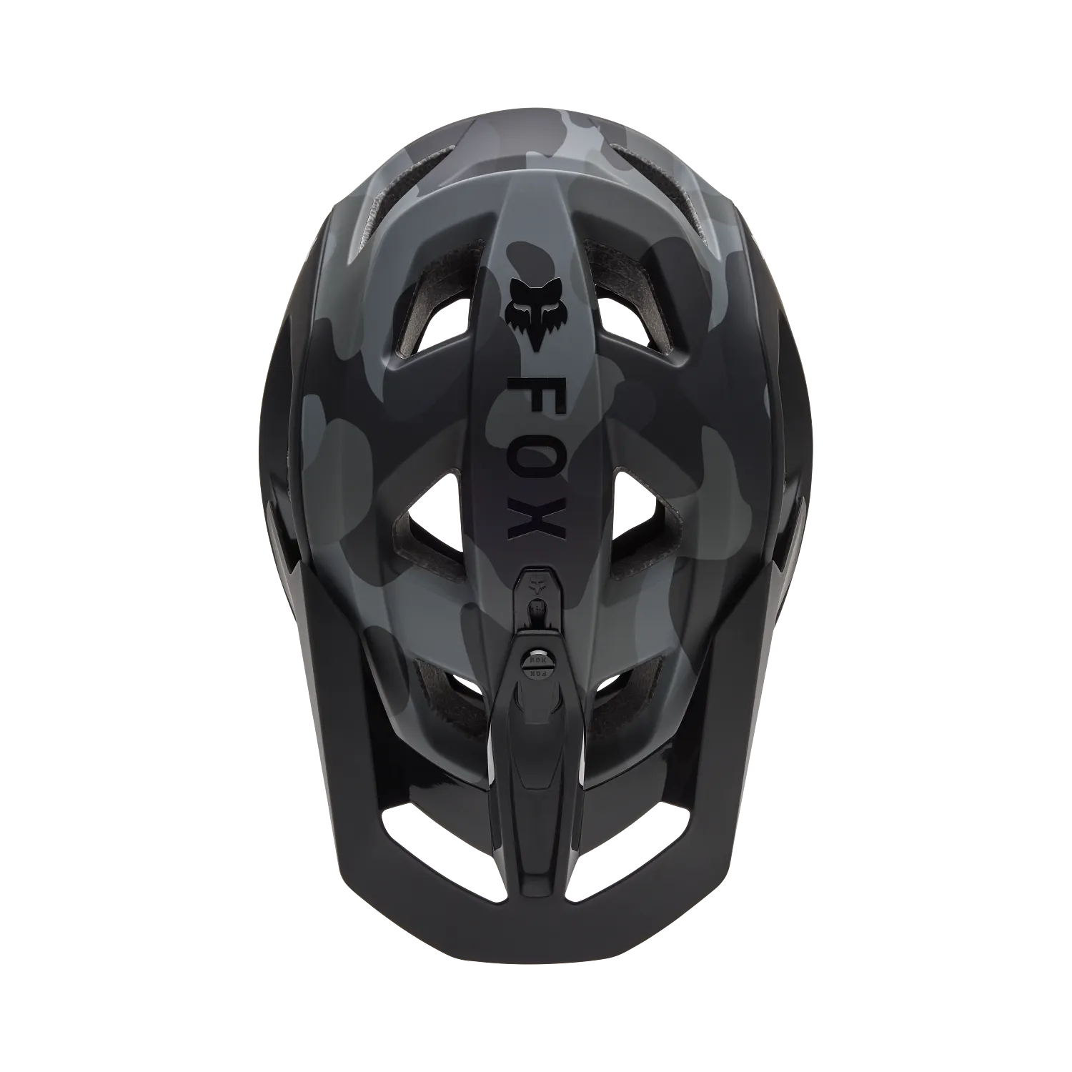 Cykelhjälm FOX Speedframe Camo