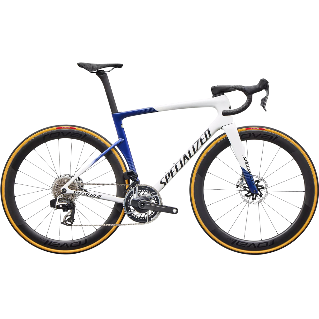 Specialized Tarmac SL9 S-Level | Sram RED