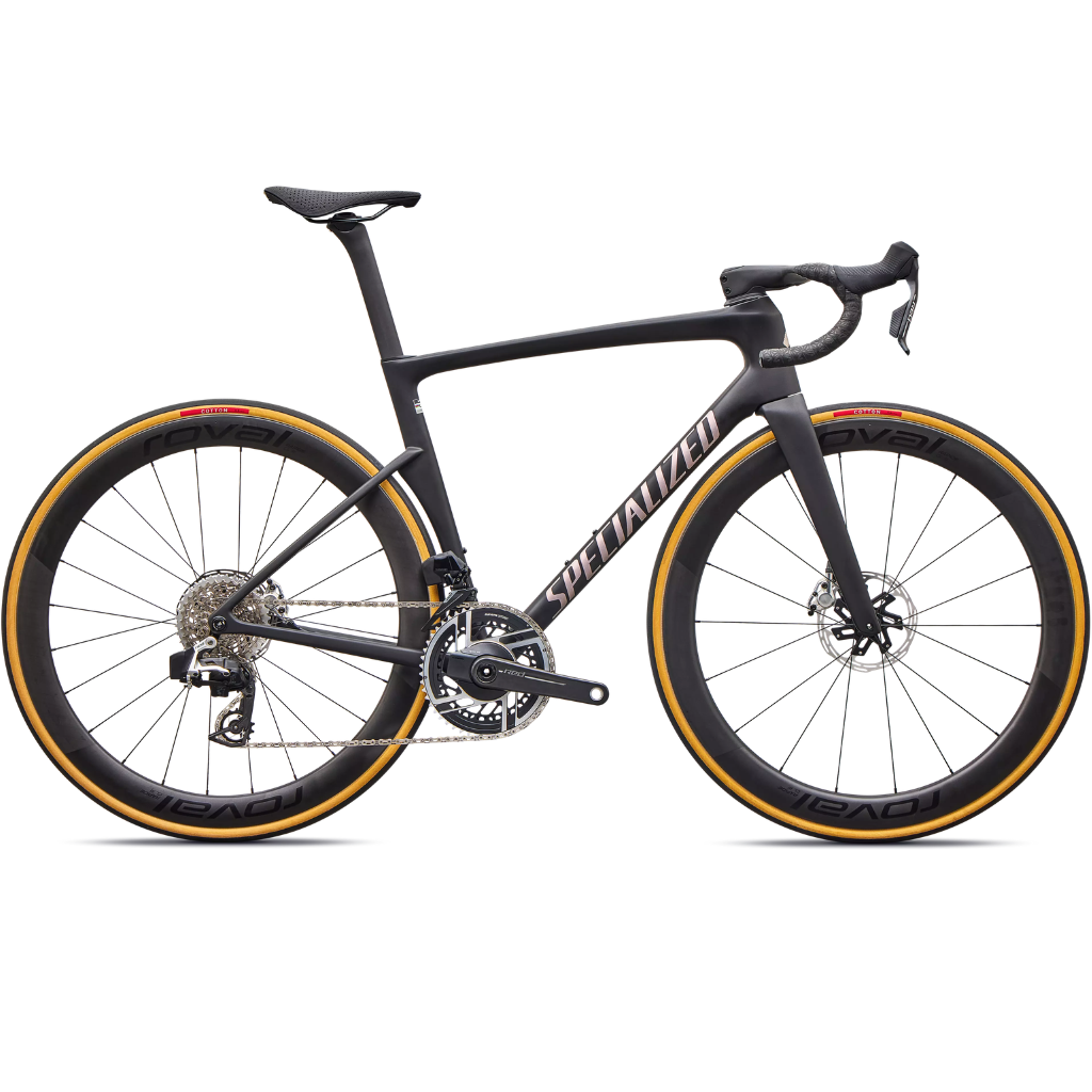 Specialized Tarmac SL9 S-Level | Sram RED