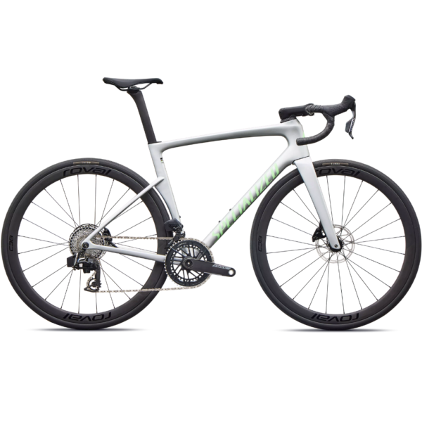 Specialized Tarmac SL9 Expert | Sram Force AXS