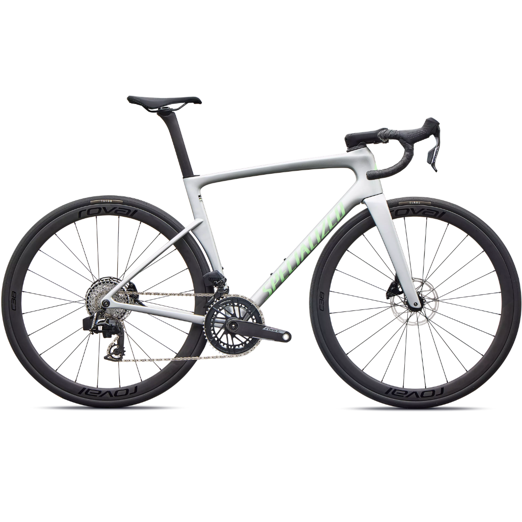 Specialized Tarmac SL9 Expert | Sram Force AXS