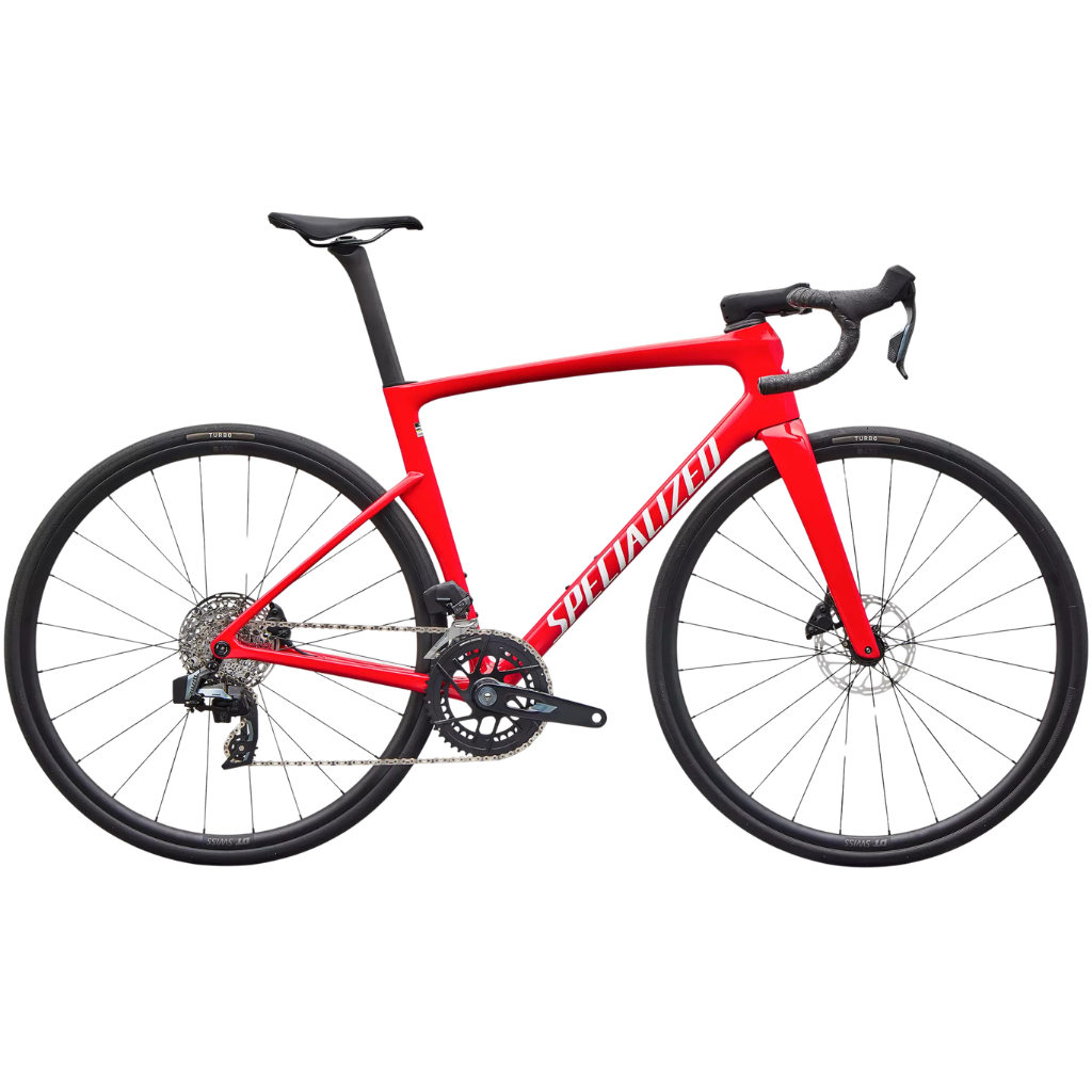 Specialized Tarmac SL9 Comp AXS