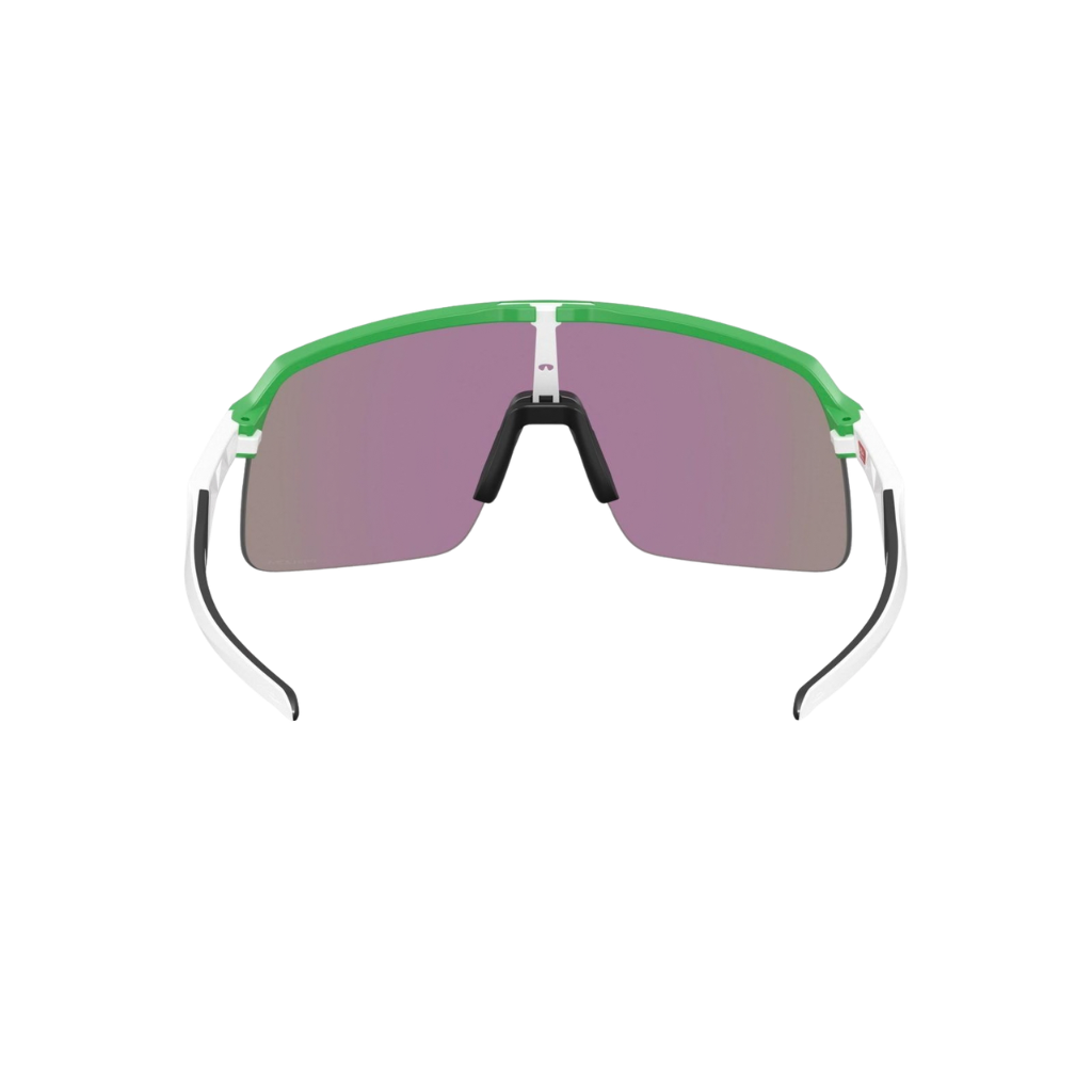 Cykelglasögon OAKLEY Sutro Lite Matte Team Green Prizm Jade