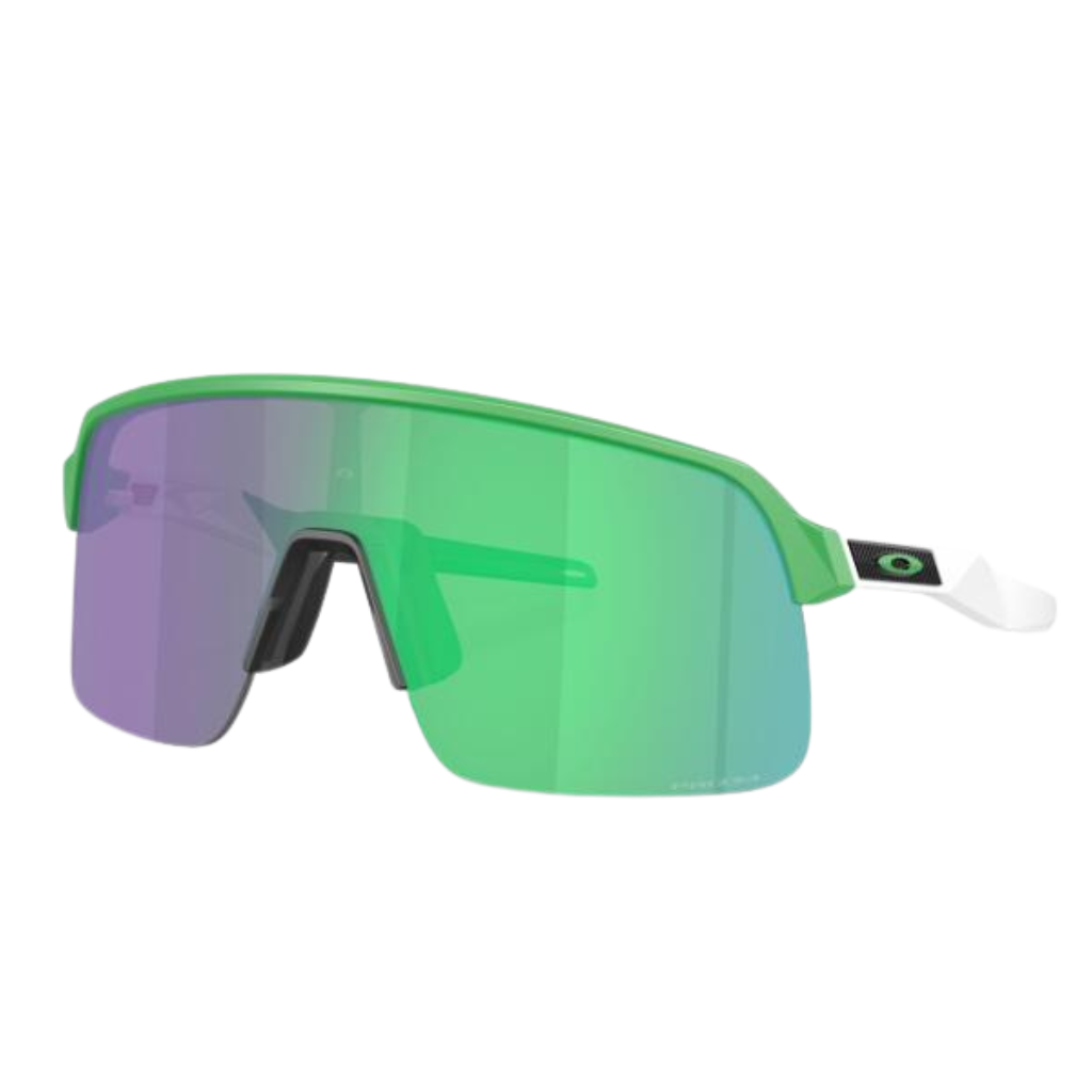 Cykelglasögon OAKLEY Sutro Lite Matte Team Green Prizm Jade