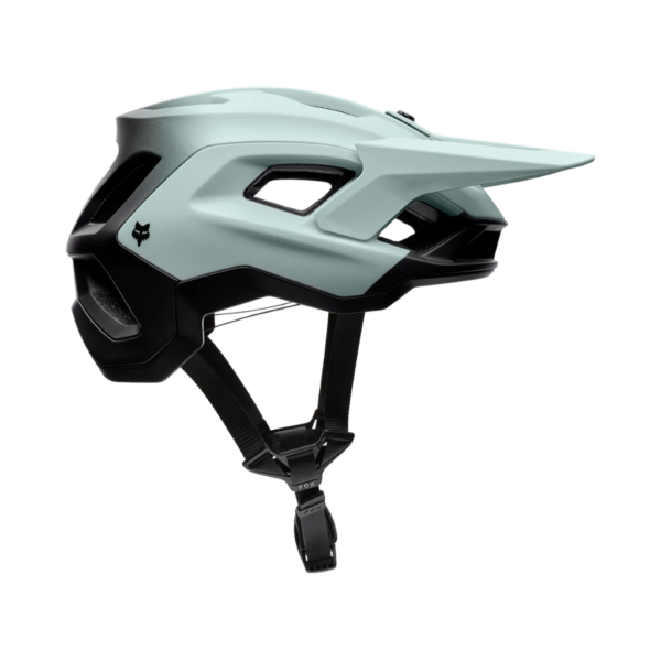 Cykelhjälm FOX Speedframe Pro Backfade