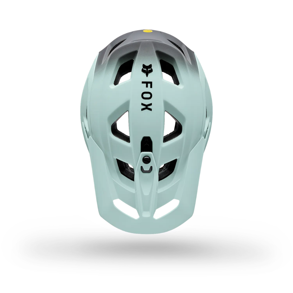 Cykelhjälm FOX Speedframe Pro Backfade