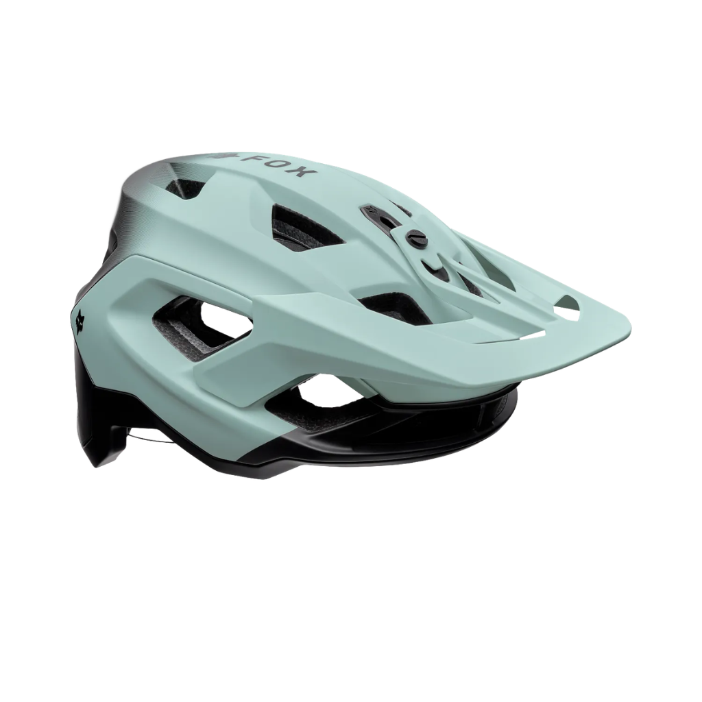 Cykelhjälm FOX Speedframe Pro Backfade