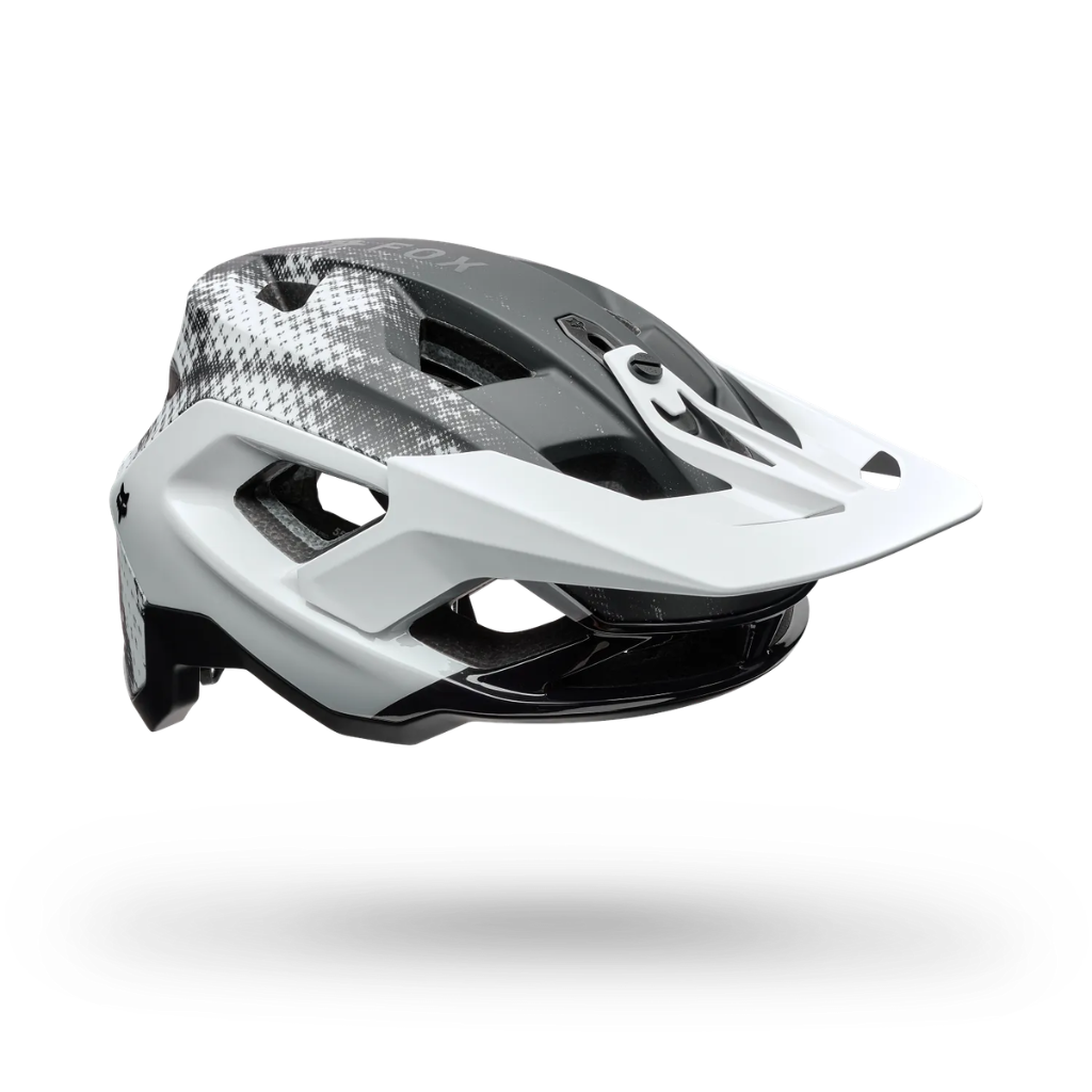 Cykelhjälm FOX Speedframe Pro Sense