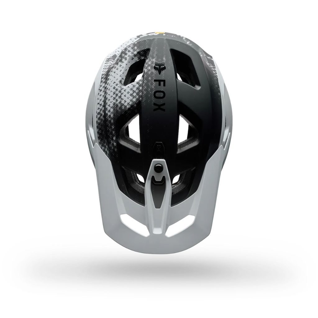 Cykelhjälm FOX Speedframe Pro Sense