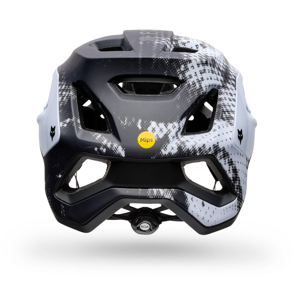 Cykelhjälm FOX Speedframe Pro Sense