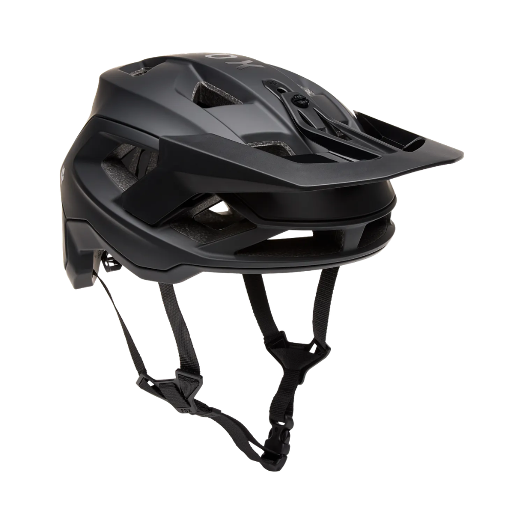 Cykelhjälm FOX Speedframe Solid