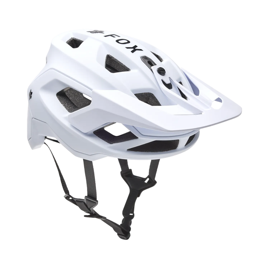 Cykelhjälm FOX Speedframe Solid
