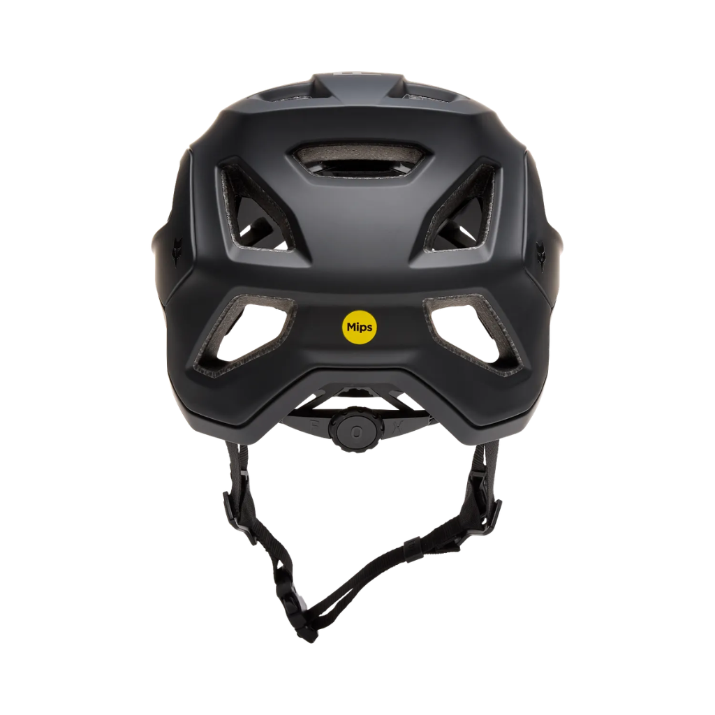 Cykelhjälm FOX Speedframe Solid