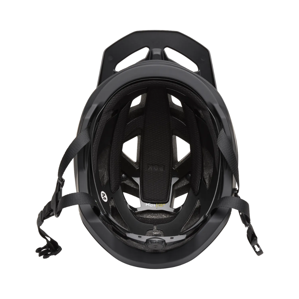 Cykelhjälm FOX Speedframe Solid