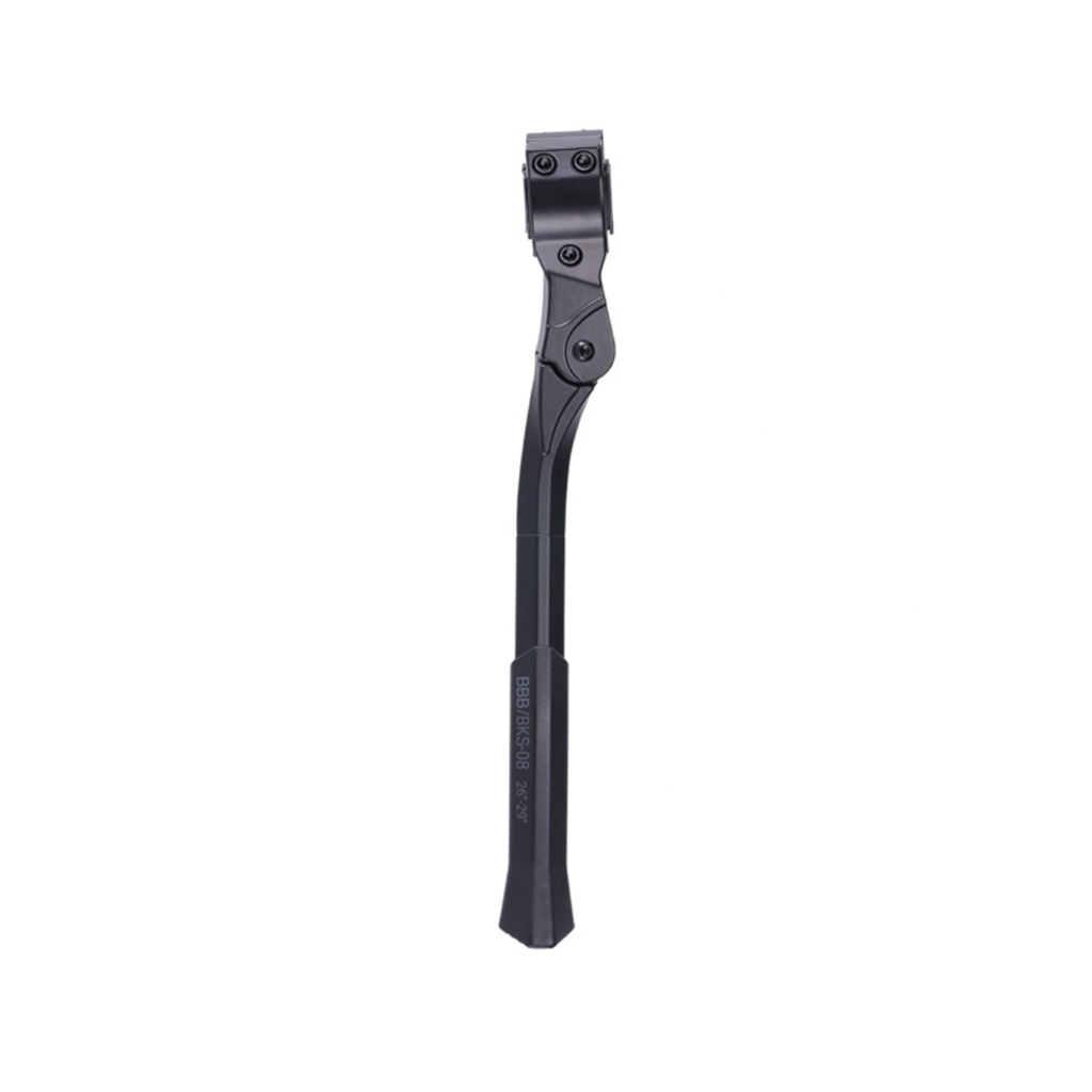 Cykelstöd BBB UniKick Klammermontage 20-26″