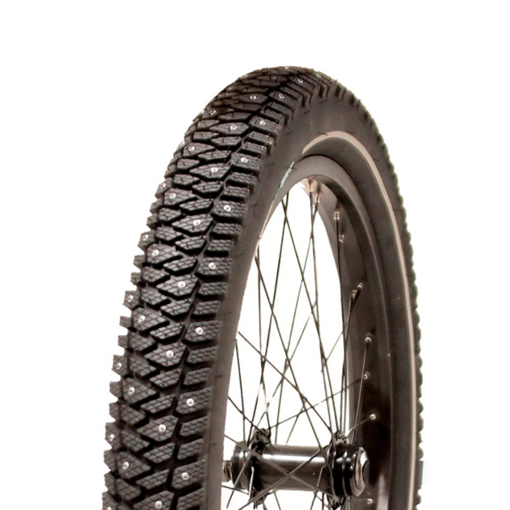 Dubbdäck Suomi Tyres Routa Cargo 20″