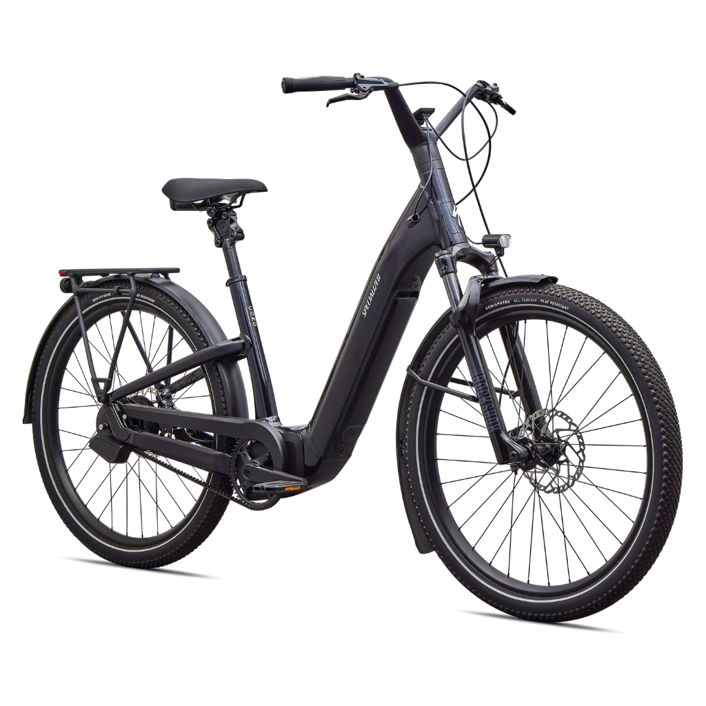 Elcykel Specialized Turbo Como 4.0 IGH
