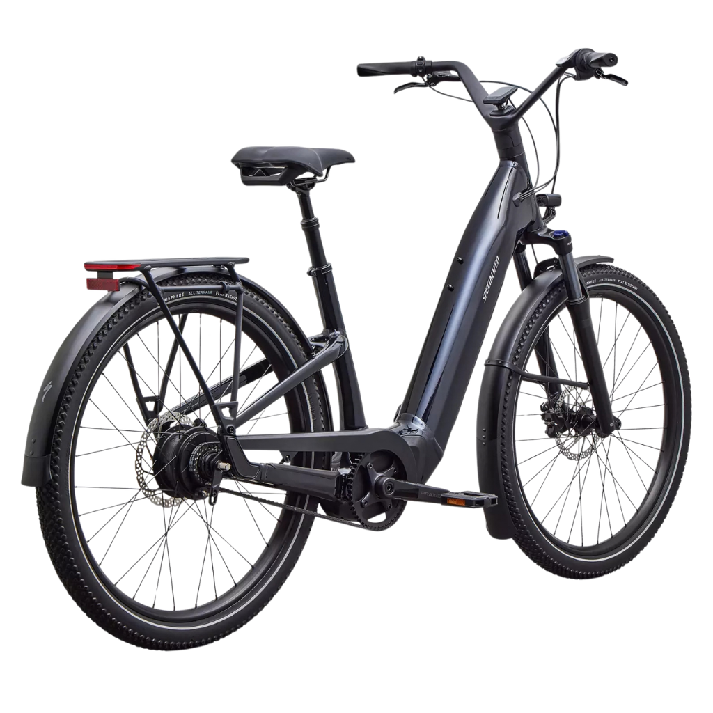 Elcykel Specialized Turbo Como 4.0 IGH