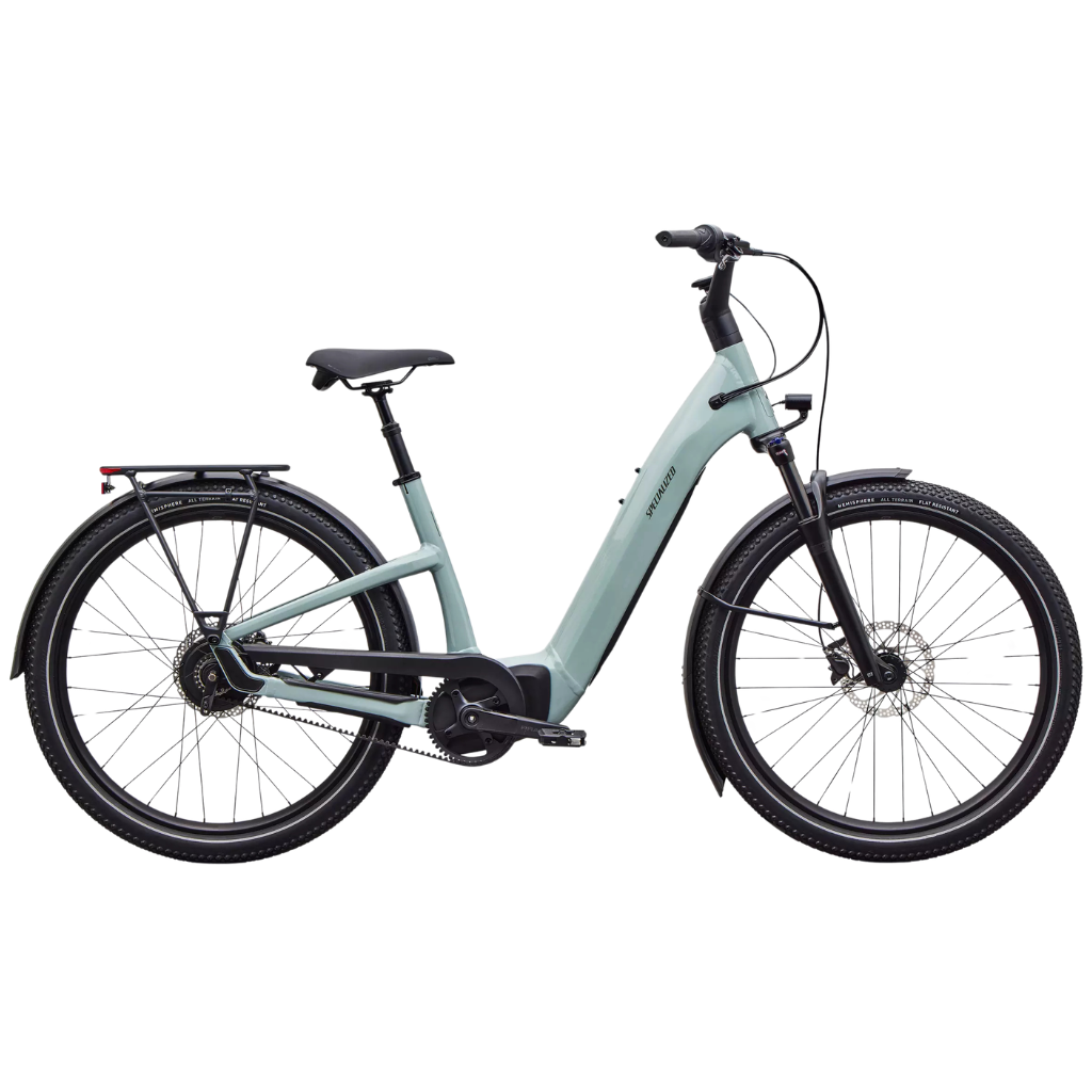Elcykel Specialized Turbo Como 4.0 IGH