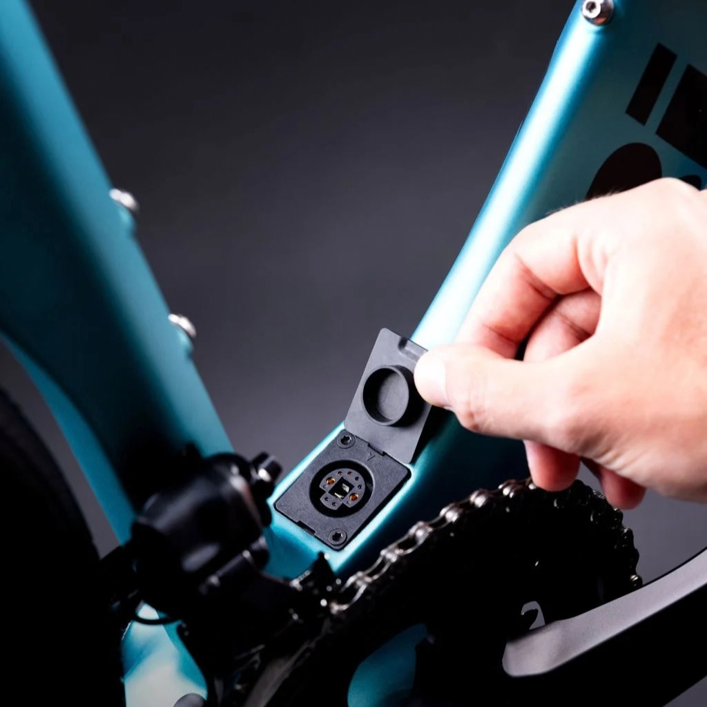 Elracer Bianchi eOltre eRace