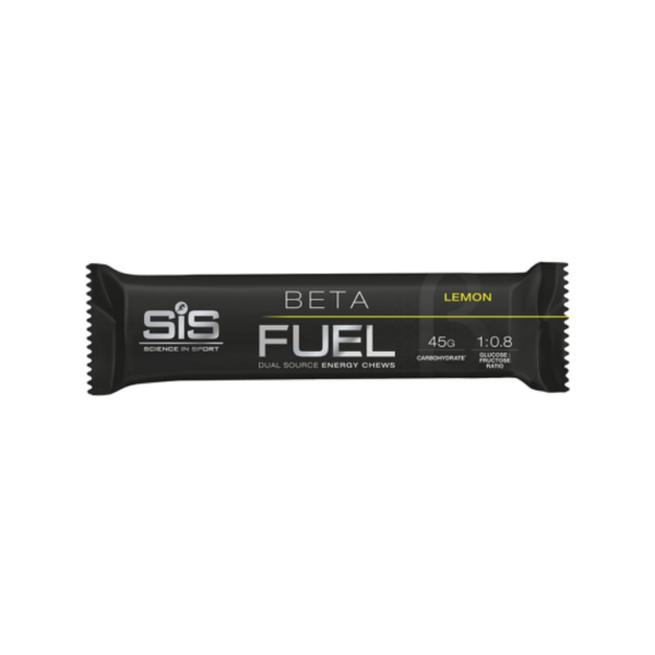 Energibar SIS Beta Fuel Energy Chew Bar