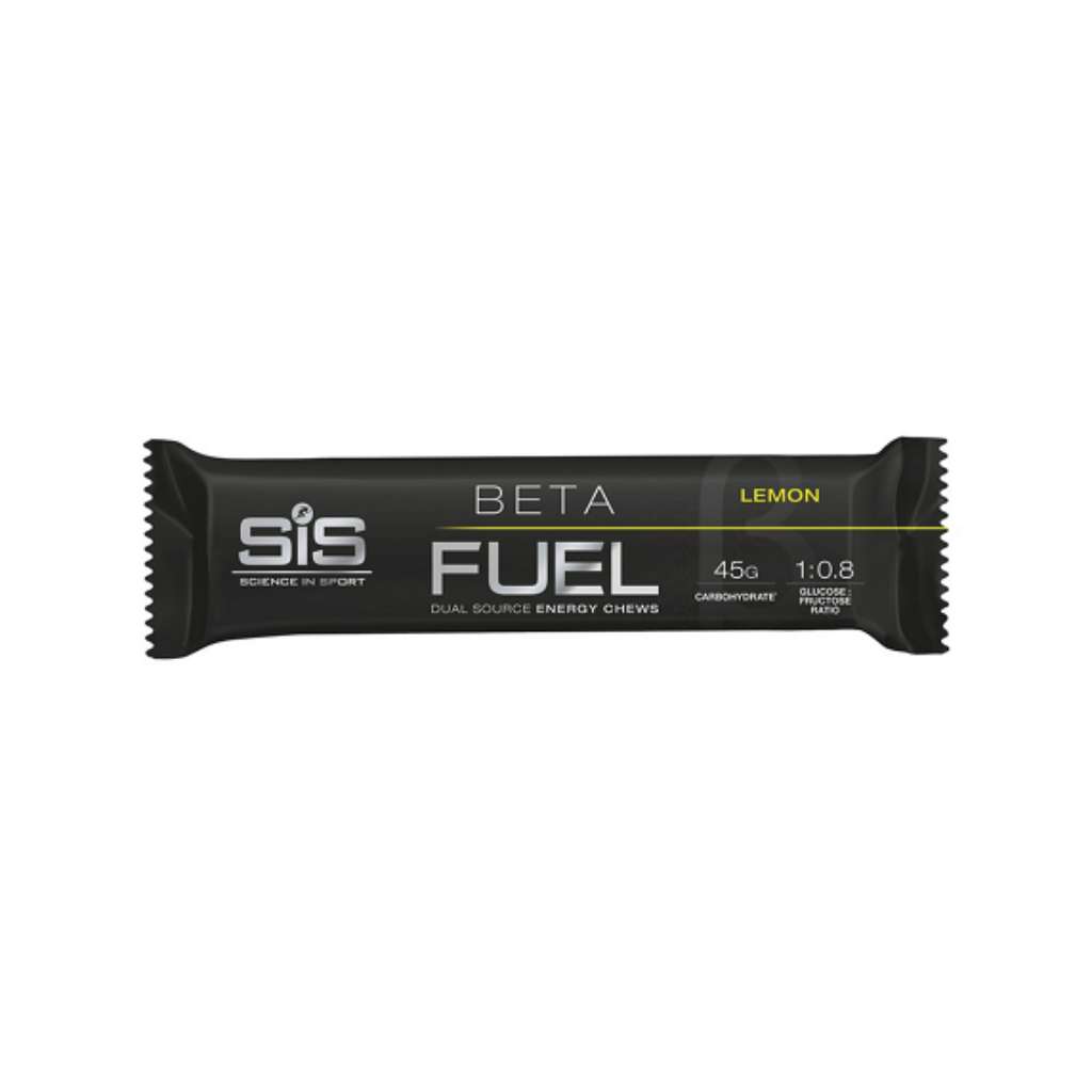 Energibar SIS Beta Fuel Energy Chew Bar