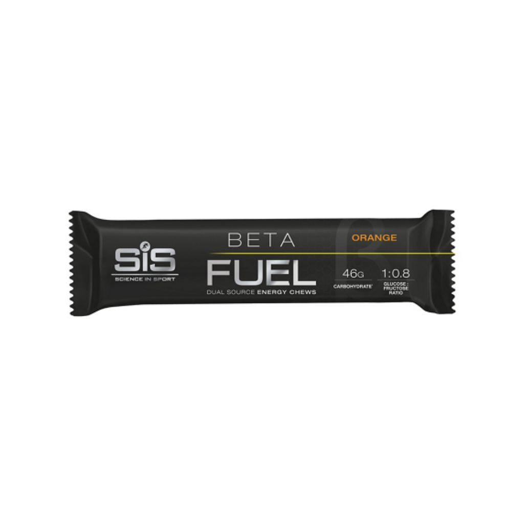 Energibar SIS Beta Fuel Energy Chew Bar