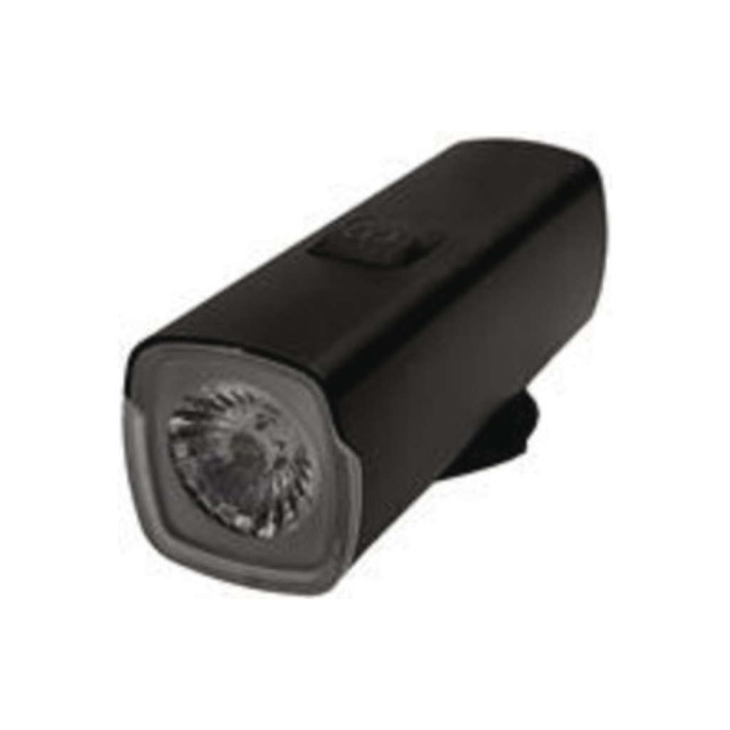 Framlampa ABUS Tellus Mini 600 lumen