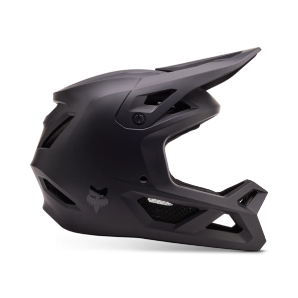 Fullface hjälm FOX Rampage Matte Black