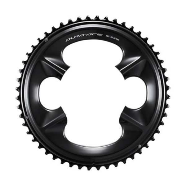 Kedjedrev Shimano DURA-ACE 52T för FC-R9200/FC-R9200-P