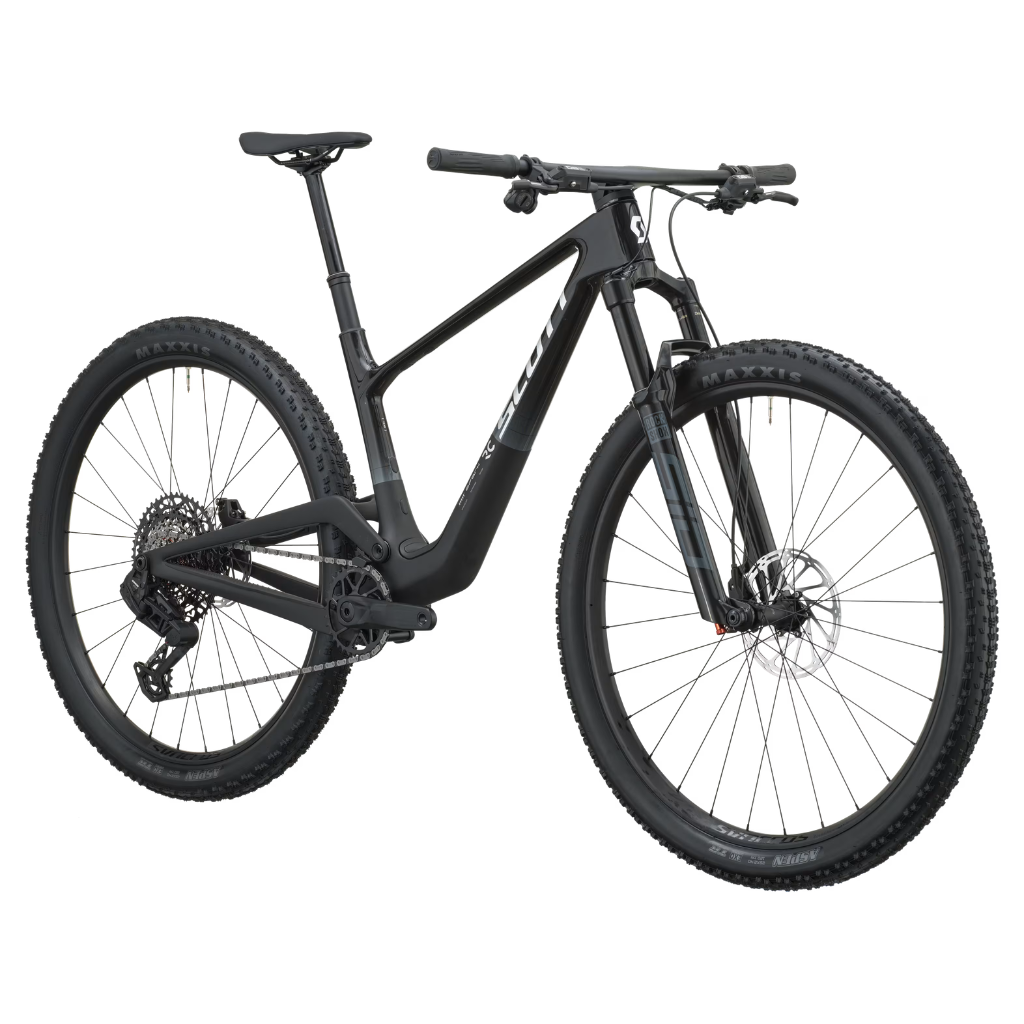 MTB Scott Spark RC Team