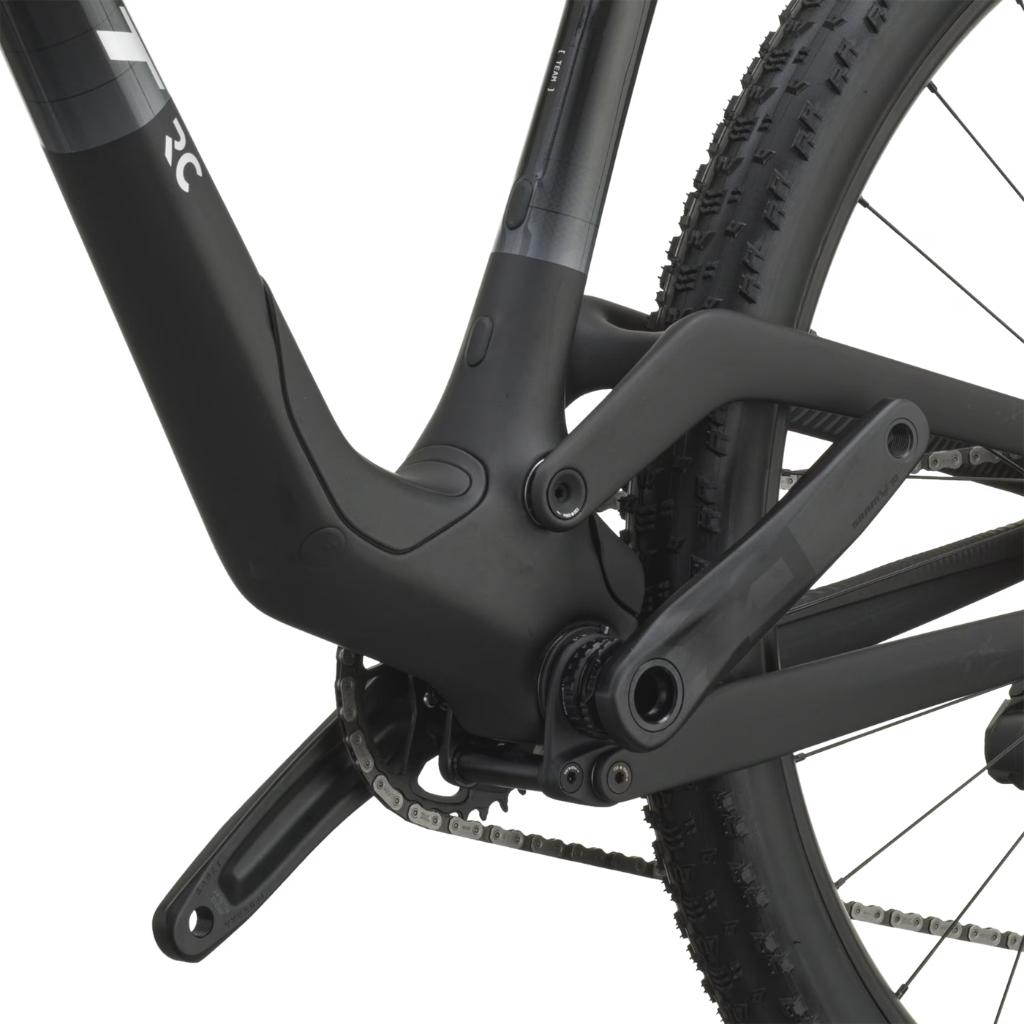 MTB Scott Spark RC Team