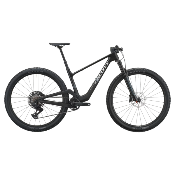 MTB Scott Spark RC Team