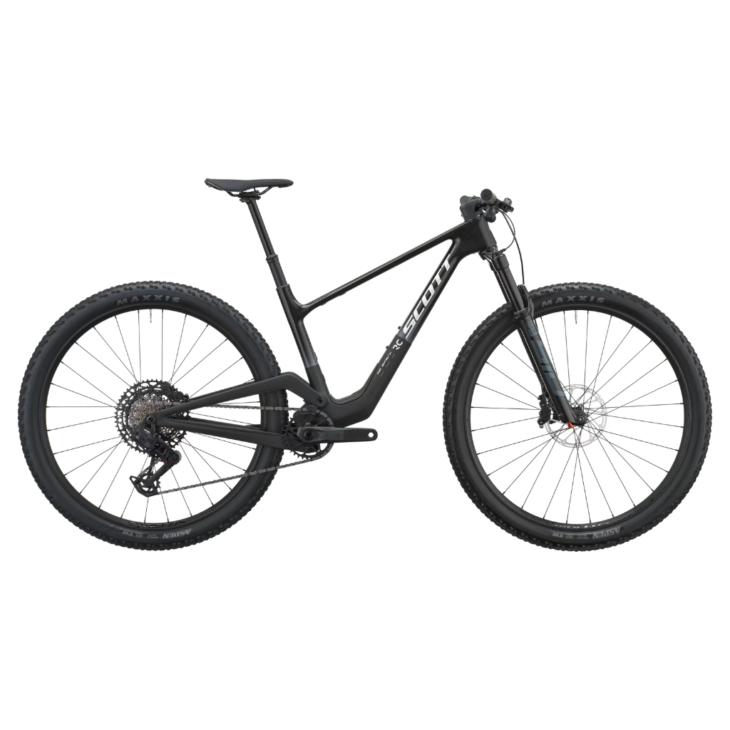 MTB Scott Spark RC Team