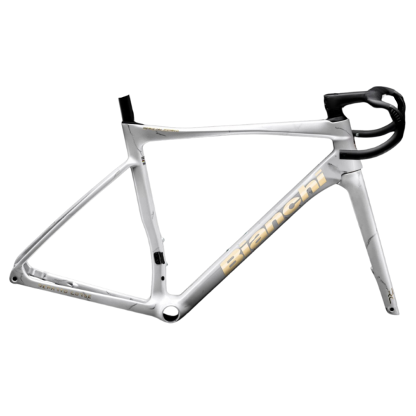 Racercykel Bianchi Specialissima RC Ramkit Officina Canova