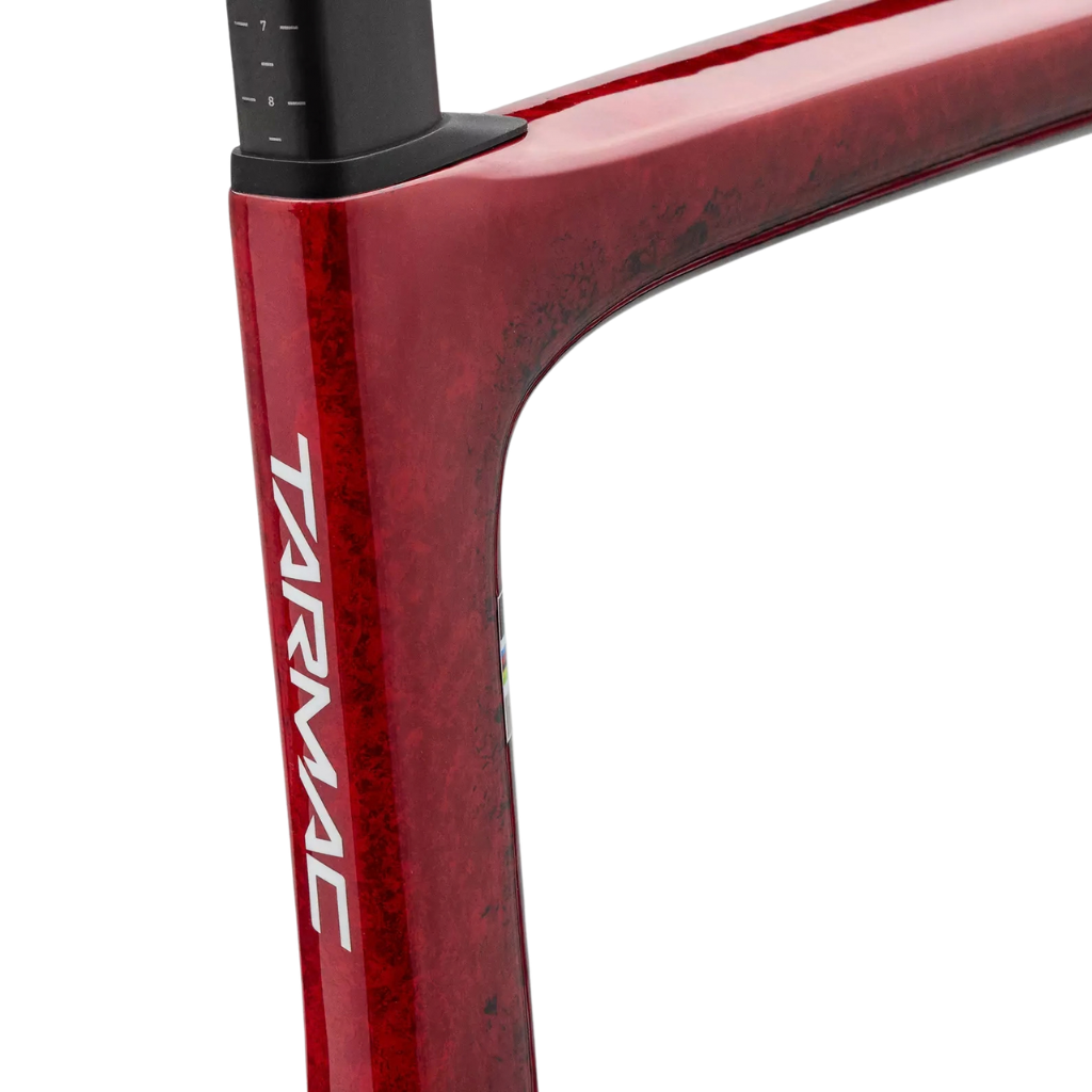 Racercykel Specialized Tarmac S-Works SL9 Ramset