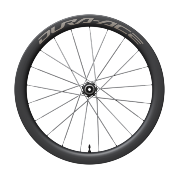 Racerhjul Shimano DURA-ACE WH-R9370-C50-TL-R