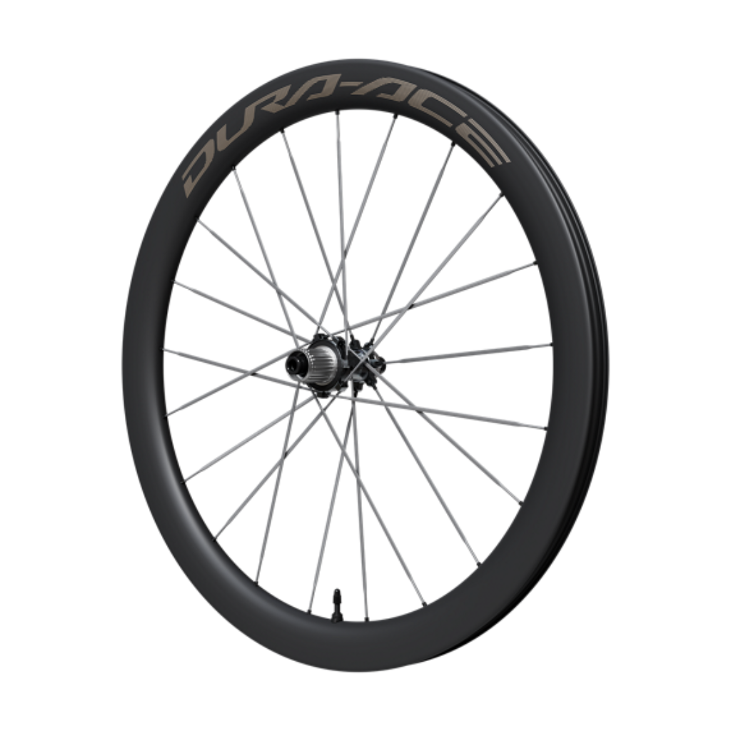 Racerhjul Shimano DURA-ACE WH-R9370-C50-TL-R