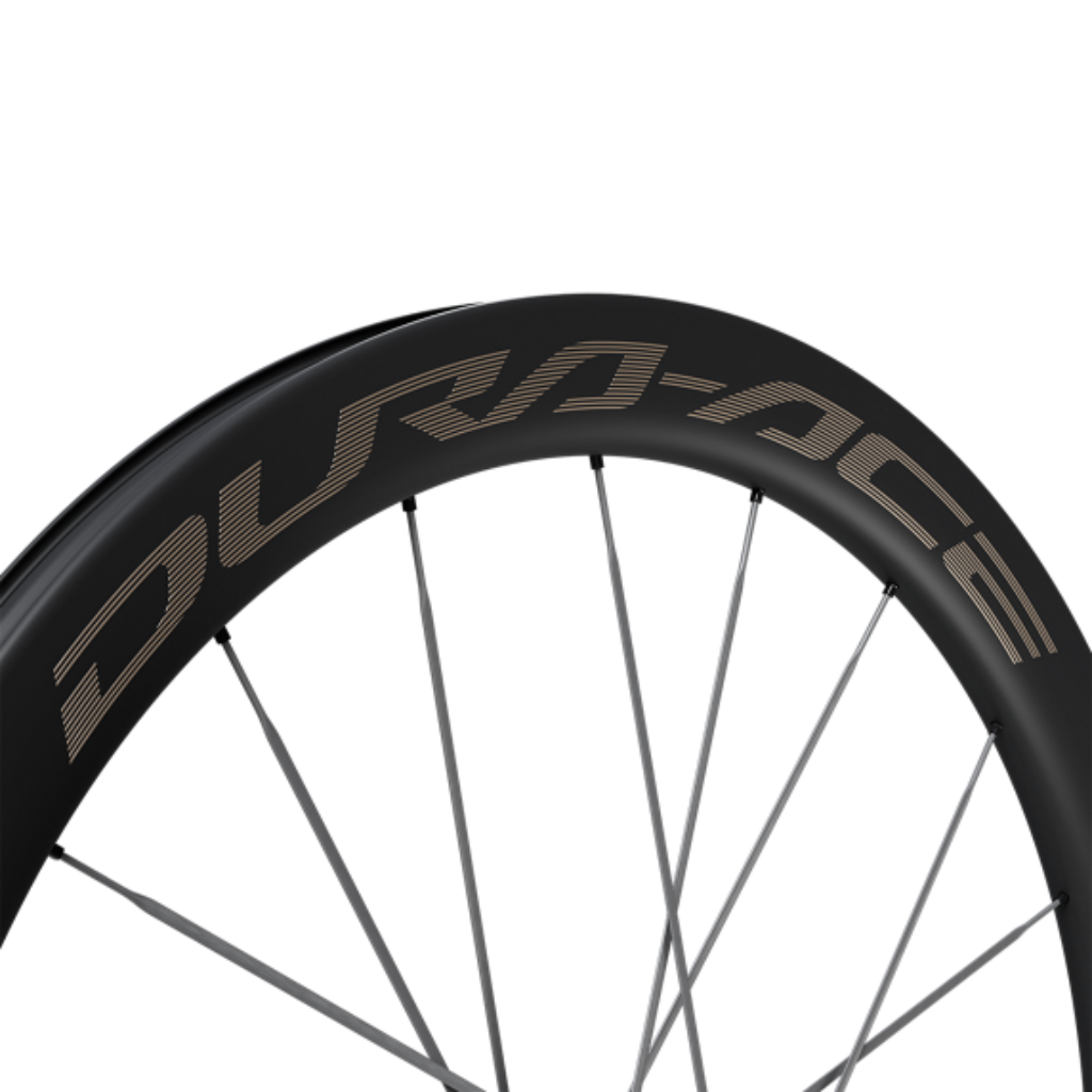 Racerhjul Shimano DURA-ACE WH-R9370-C50-TL-R