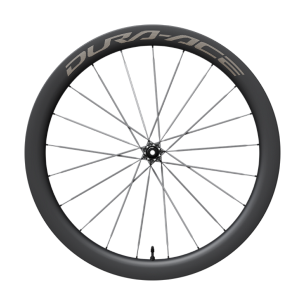 Racerhjul Shimano DURA-ACE WH-R9370-C50-TL-F