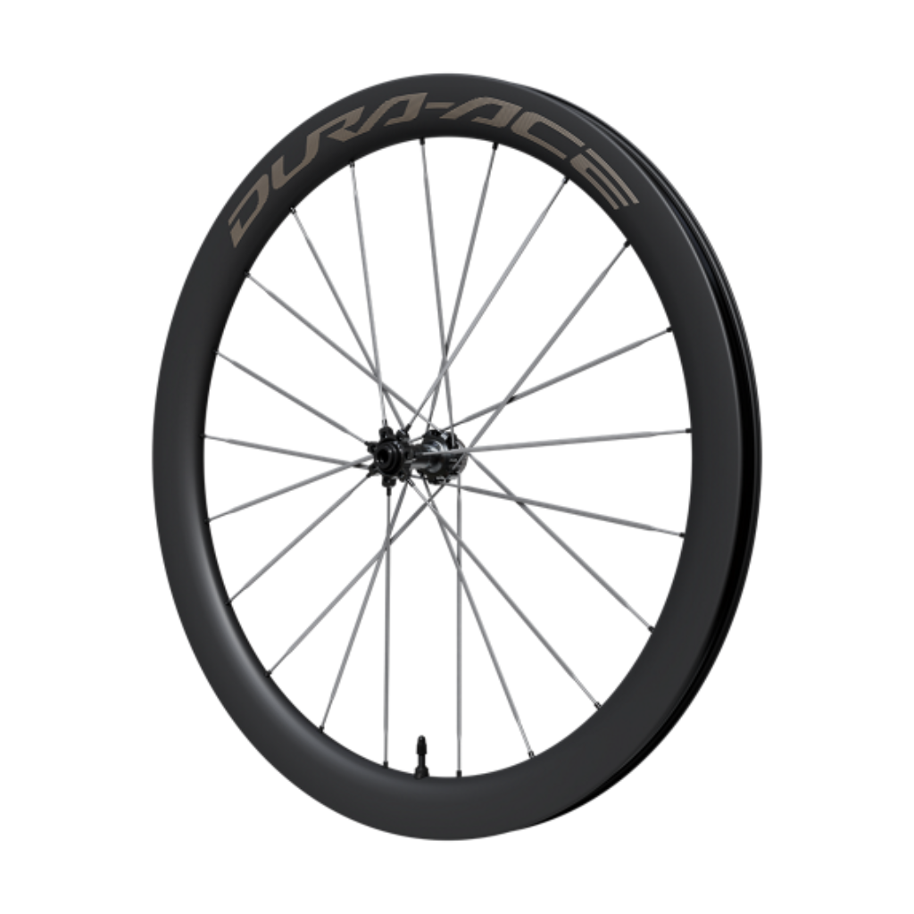 Racerhjul Shimano DURA-ACE WH-R9370-C50-TL-F
