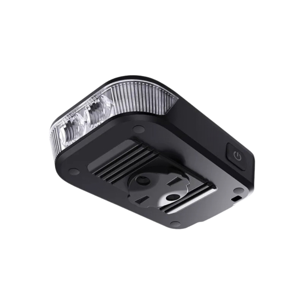 Framlampa Ravemen FR500