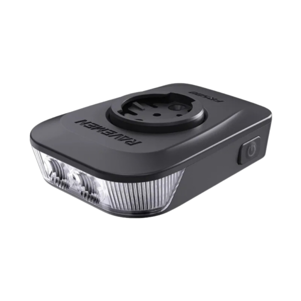Framlampa Ravemen FR500
